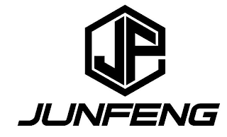 JF JUNFENG logo