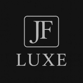 JF LUXE logo