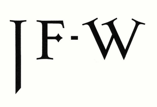 JF-W logo