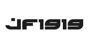 JF1919 logo