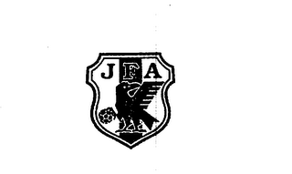 JFA logo