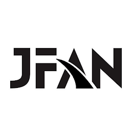 JFAN logo
