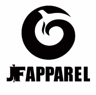 JFAPPAREL logo