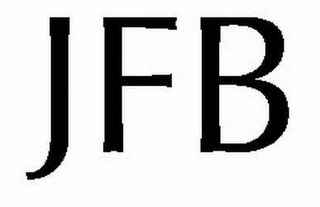 JFB logo