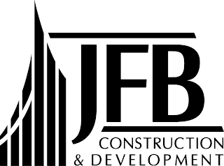 JFB CONSTRUCTION & DEVELOPMENT logo