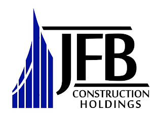 JFB CONSTRUCTION HOLDINGS logo