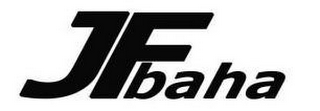 JFBAHA logo