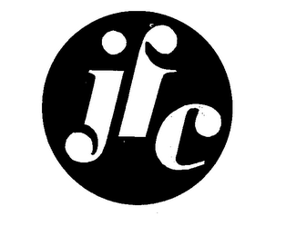 JFC logo