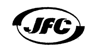 JFC logo