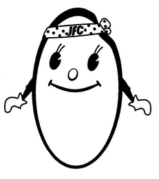 JFC logo