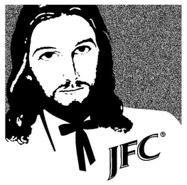 JFC logo