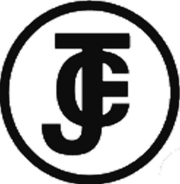 JFC logo
