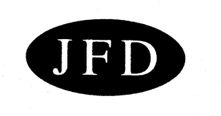 JFD logo