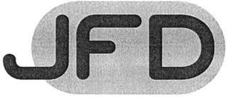 JFD logo