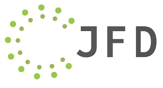 JFD logo