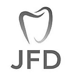 JFD logo