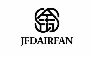 JFDAIRFAN logo