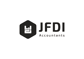 JFDI ACCOUNTANTS logo
