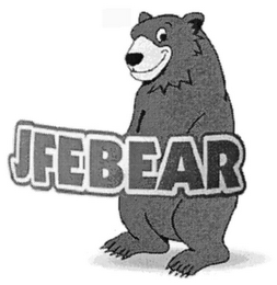 JFEBEAR logo