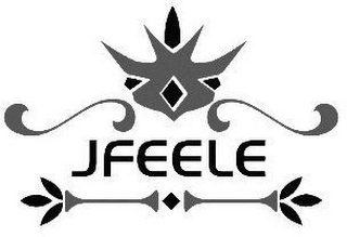 JFEELE logo
