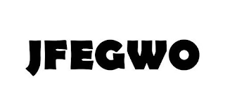 JFEGWO logo