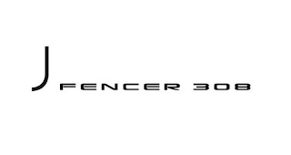 JFENCER 308 logo