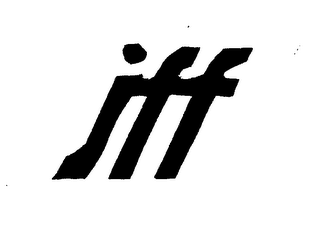 JFF logo