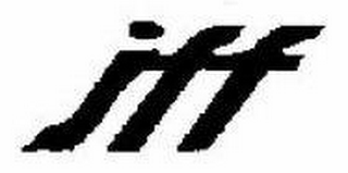 JFF logo
