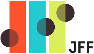 JFF logo