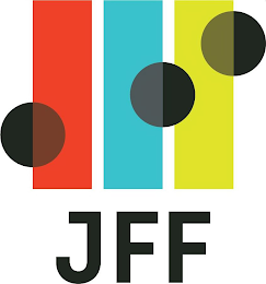 JFF logo