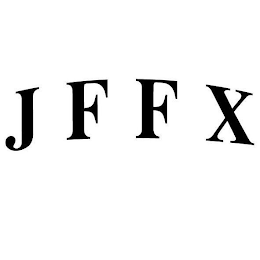 JFFX logo