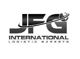 JFG INTERNATIONAL LOGISTIC EXPERTS logo