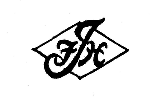 JFH logo