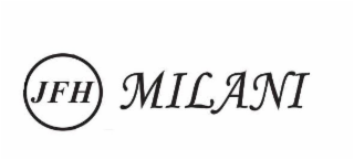 JFH MILANI logo