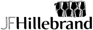 JFHILLEBRAND logo