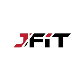 JFIT logo