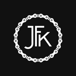 JFK logo