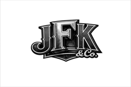 JFK & CO. logo