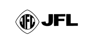 JFL logo