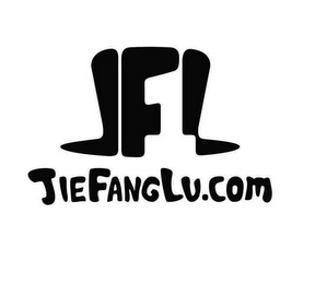 JFL JIEFANGLU.COM logo