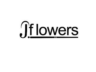 JFLOWERS logo