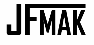 JFMAK logo