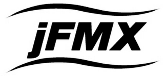 JFMX logo