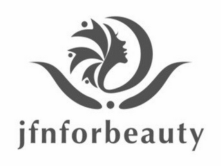 JFNFORBEAUTY logo