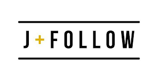 J+FOLLOW logo