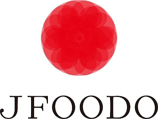 JFOODO logo