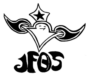 JFOS logo