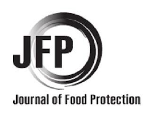 JFP JOURNAL OF FOOD PROTECTION logo