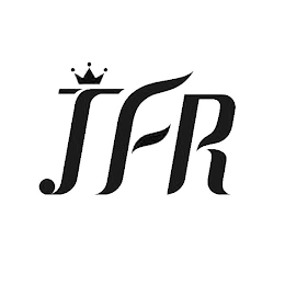 JFR logo