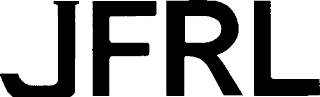 JFRL logo